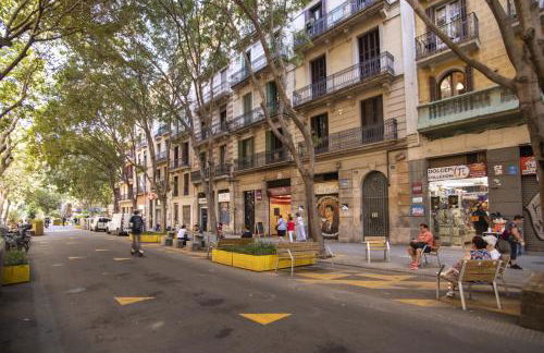 41COB1019- Charming rustic apartment - Photo 17