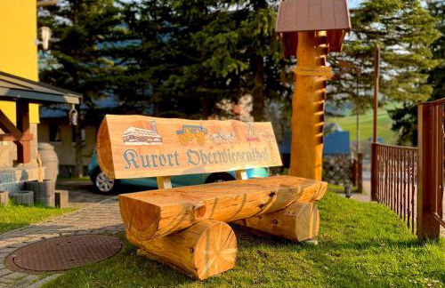 Ferienwohnung-direkt-am-Skihang mit Sauna - Foto 8