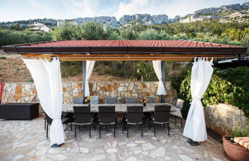 Villa Dusanka - Foto 5