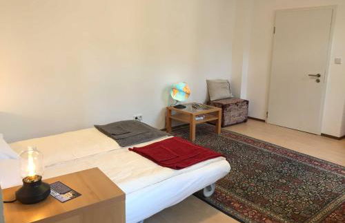 Ferienwohnungen Rheine Markt 12 - Foto 21