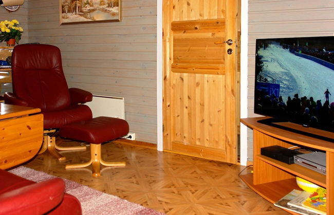 5 Person Holiday Home in Kokelv - Foto 15