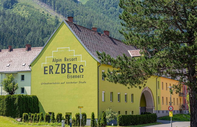 Apartment in Styria With Mountain Views - Foto 24