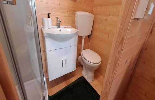 village holiday house with a pool - Photo 22