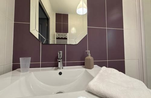 Le Verger - Gite 8 personnes en campagne et rivière By Primo - Foto 23