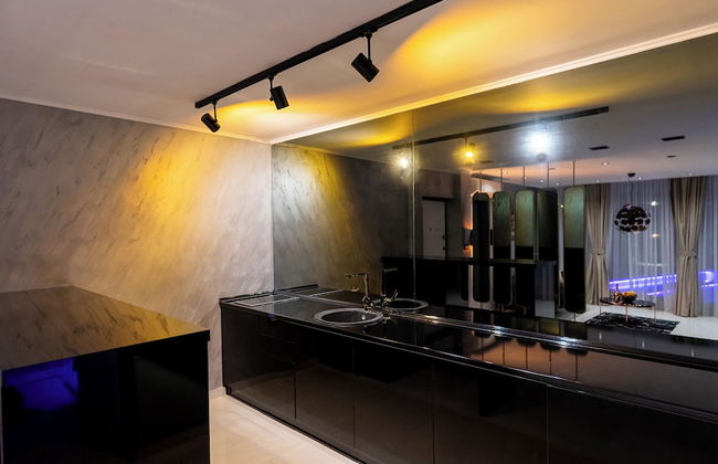 Villa Lumiere - Foto 17