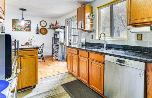 Near Trails, Parks and Orchards Germantown Retreat - Foto 9