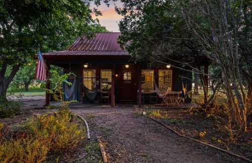 Bird House Countryside Pecan Farm 14acre San Marcos - Foto 49