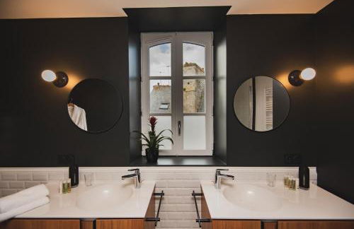 Luxury cosy family nest in the medieval town - Foto 6