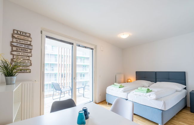 FeelGood Apartments Green Living - Foto 1