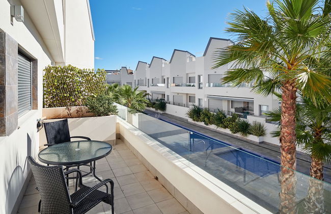 Villa Amalia 4 - Foto 9