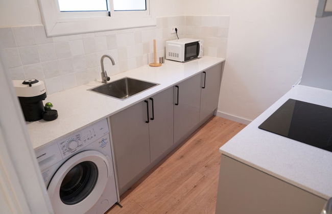 Rambla de Mar Apartments - Foto 16