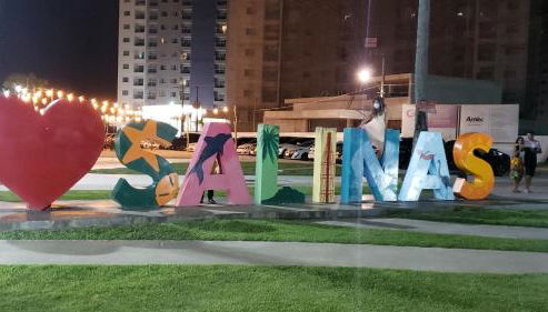 Salinas Park Resort - Photo 2