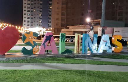 Salinas Park Resort - Photo 2