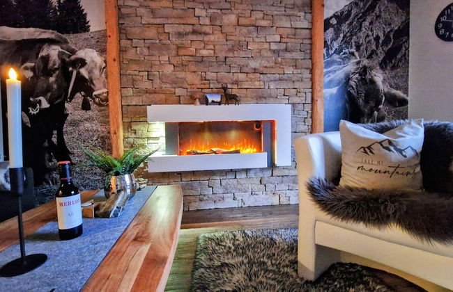 Ferienwohnungen Wolf - Foto 48