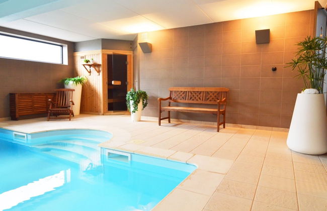 Family Villa, Profondeville - Foto 24