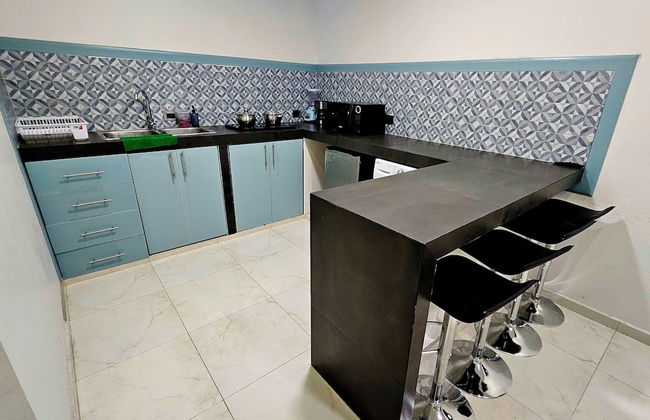 Departamento 11 Personas, Céntrico a 3 min de Paseo Durango - Foto 16