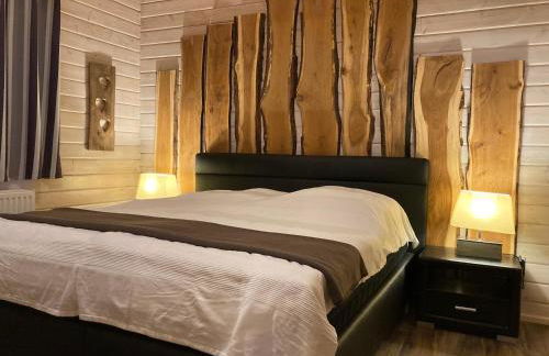 Blockhaus Kik im Harz - Foto 39