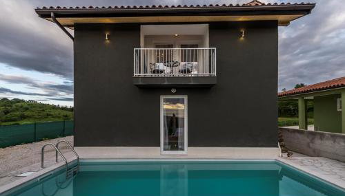 Villa Art House with Pool - Foto 3