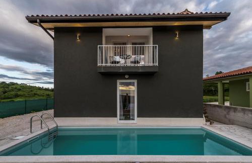 Villa Art House with Pool - Foto 3