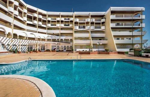 Palmeira Galé Apartment - Foto 20