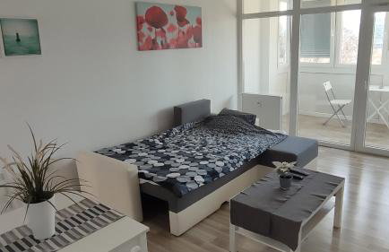 Apartment Alex Miramare - Foto 27