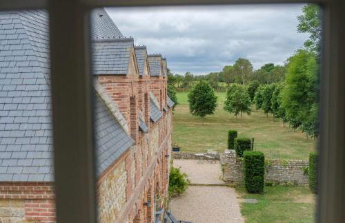 Le Domaine de Ravenoville - Pierres d'Histoire - Foto 42