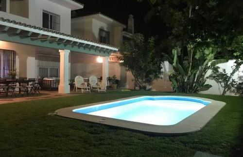 GINVA - Villa Puerto Sherry - Foto 36