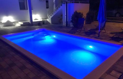 TayLa-Apartment Vodice - Foto 19