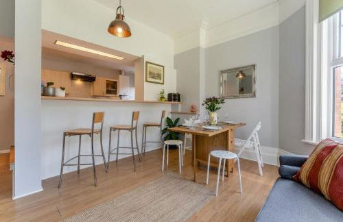 2 Bed in Bexhill-on-Sea oc-t29534 - Foto 9