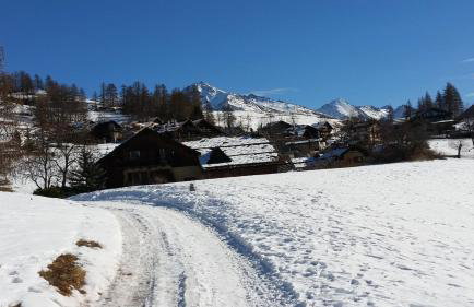 Monolocale Milky Way - Sestriere - Foto 12