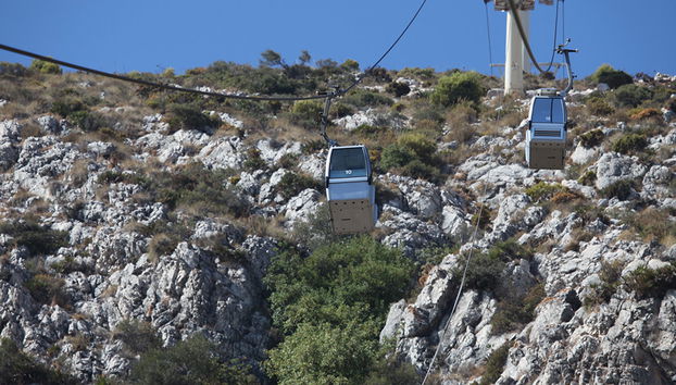 Benalmadena Cable - Photo 3