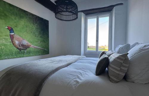 Domaine la Boulinière - Le Faisan - Foto 9