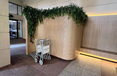 UNU loft Moema: piscina, academia, garagem e + - Foto 34