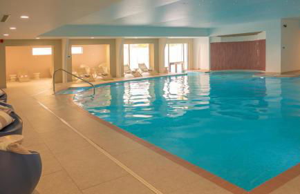 St Moritz Hotel Houses - Foto 11