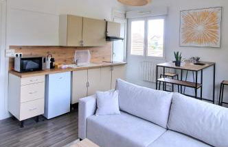 Le Madrillet - Foto 7