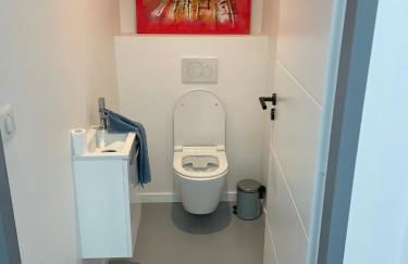 Grande villa avec piscine au portes de bayonne - Foto 29