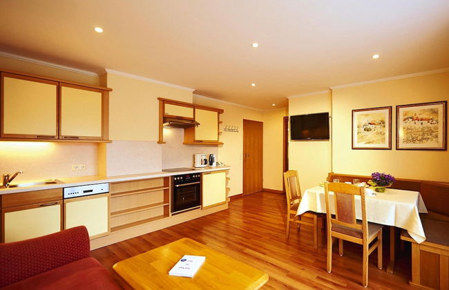 Apartment in Flachau With Parking Space - Foto 6