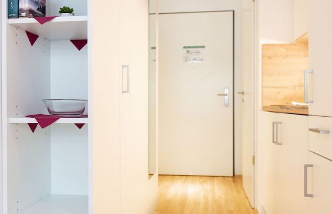 MyRoom - Top Munich Serviced Apartments - Foto 21