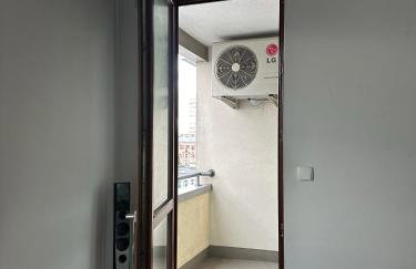 Apartment National Stadium Port Praski - Foto 19