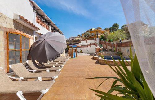 Cal Ramon con piscina - Foto 39