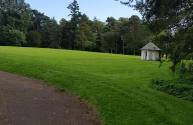 Westwood Cottage - Foto 40