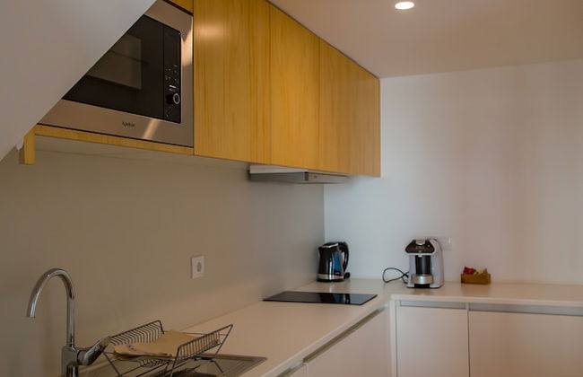 FLORES 36 by YoursPorto - Foto 23