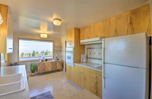 Port Angeles Pad Less Than 1 Mi to Olympic Natl Park - Foto 10