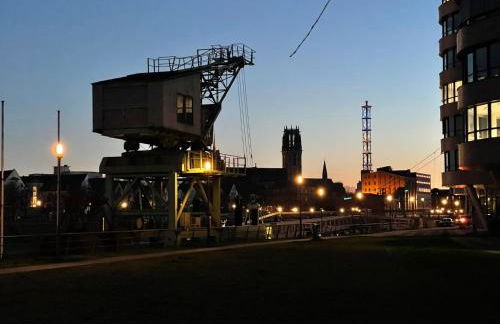 Hausboot Lore - Foto 93