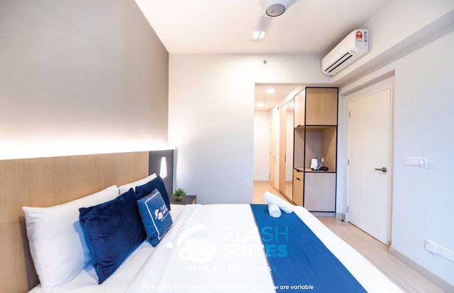 Windmill Upon Hills Premium Suites Genting Highland - Foto 2