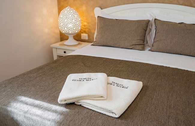 Tenuta Flora Maria - Foto 53