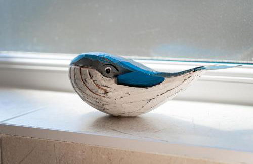 Entire Bungalow between Sea and National Park - Foto 21