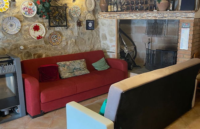 Etruscan Residence Perugia - Foto 7