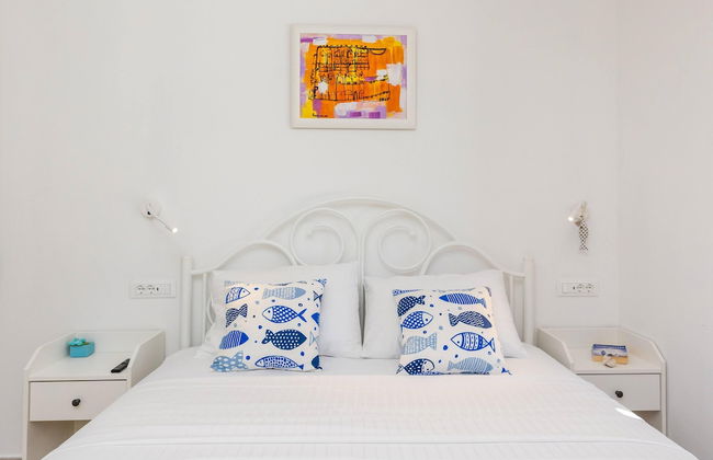 Beachfront Villa Brulupes - Foto 16