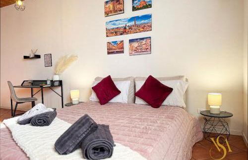 Velluto Suite Apartment - Photo 12